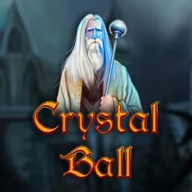 Play Crystal Ball slot by Gamomat on bingovoyage.uk