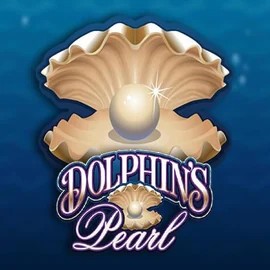 Dolphins Pearl logo by Novomatic Bingo Voyage