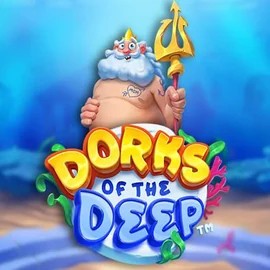 Dorks of the Deep online slot from Hacksaw Gaming – play at bingovoyage.uk