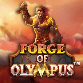 Forge of Olympus by Pragmatic Play, showcased at bingovoyage.uk – game logo