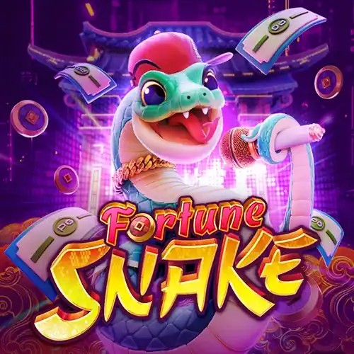 Fortune Snake slot visual from Endorphina available on bingovoyage.uk