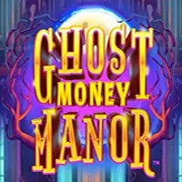 Play Ghost Money Manor slot by Gold Coin Studio on bingovoyage.uk