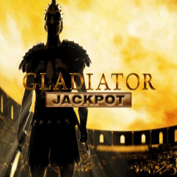 Gladiator Jackpot – slot by Playtech, featured at bingovoyage.uk