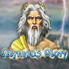 Try Olympus Glory slot by Amusnet Interactive on bingovoyage.uk – logo image