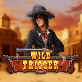 Wild Trigger slot icon by Play'n GO, available at Bingo Voyage